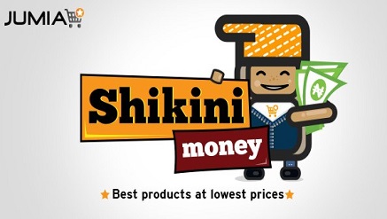 Jumia shikini moeny.JPG